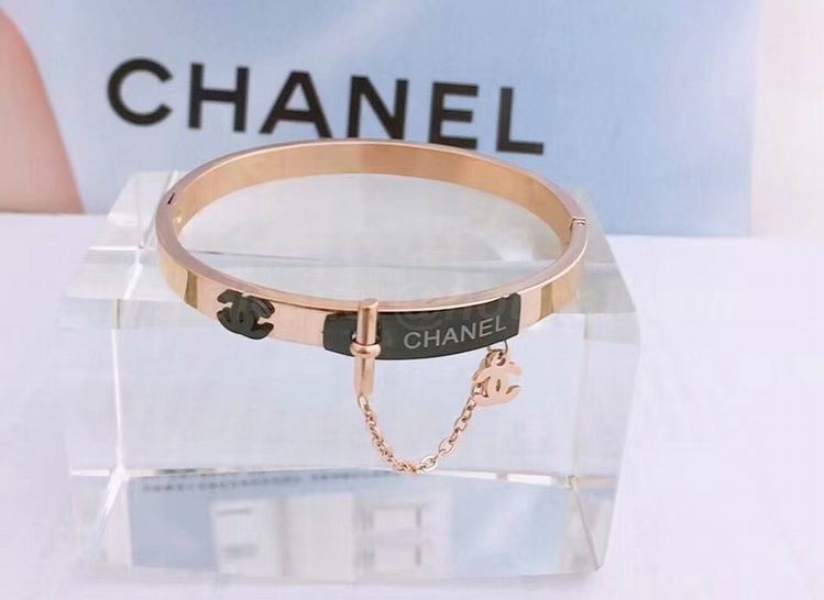 Chanel Bangles 108